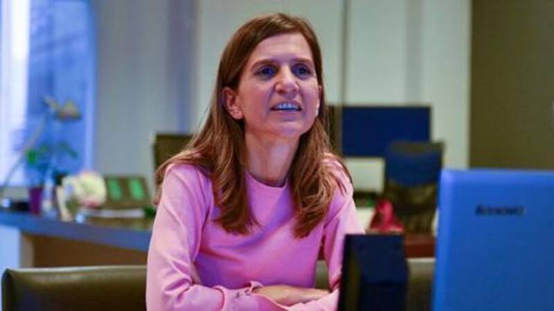 Raverta deslizó la posibilidad de pagar en julio otra "ronda" del IFE.