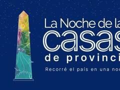 Llega "La Noche de las Provincias 2024": reúne lo mejor de la gastronomía, el turismo y la diversidad cultural argentina