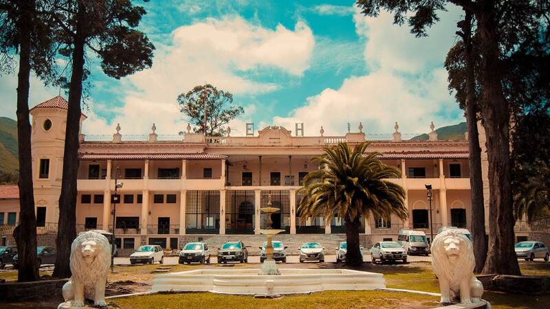 Para los amantes del misterio, este sitio es perfecto para aventurarse.