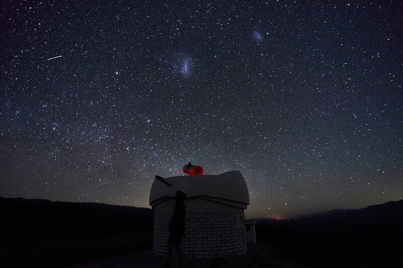 San Juan fue la provincia que más eligieron los turistas en Semana Santa.