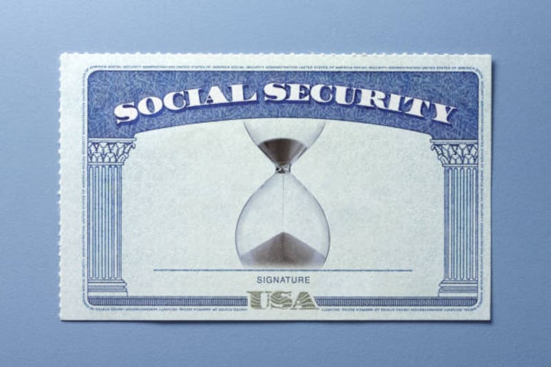 La Administración del Seguro Social (SSA) anunció importantes modificaciones que entrarán en vigor a partir de marzo. Fuente: archivo.