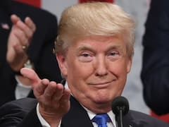 Exsecretario del Tesoro de Clinton acusó a Trump de "argentinizar" a EE.UU.