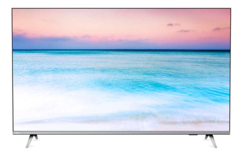Philips 4K ultra HD modelo 50pud6654/77