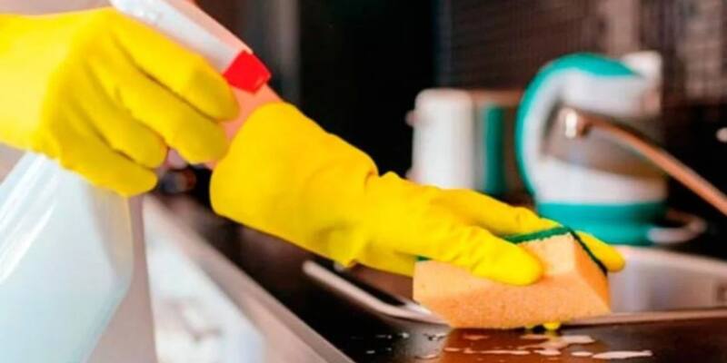 Las empleadas domésticas buscarán acordar un aumento del 12%