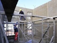 El Gobierno lanzó Precios Cuidados para la construcción: la lista de productos