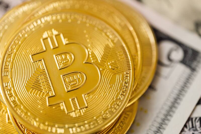 Bitcoin se ubica cerca de los u$s 60.000 y el mercado espera un gran repunte en su cotización