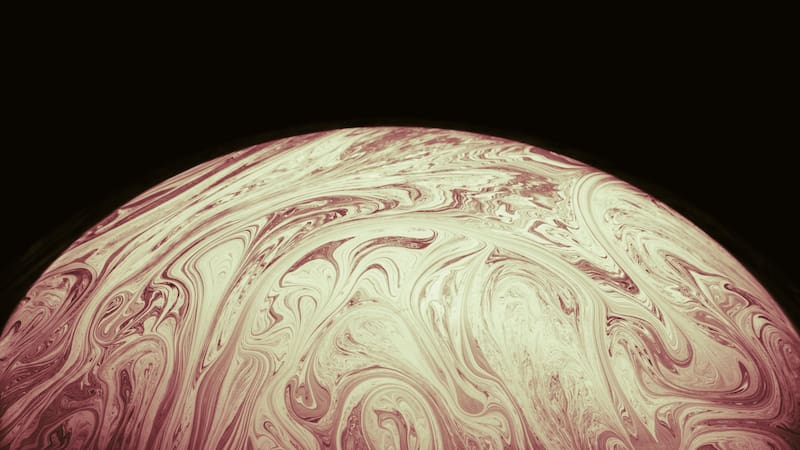 Los científicos dieron detalles de cómo sería la vida en Venus