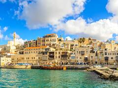 Tour por Israel: qué visitar en el país que combina lo clásico y lo moderno