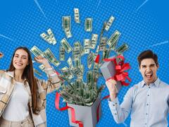 Crowdium regala hasta 8 millones de pesos a sus usuarios para celebrar su cumpleaños