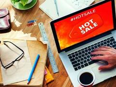 El Hot Sale 2021 arrancó 35% arriba en ventas en sus primeras 12 horas