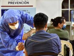 Alerta COVID-19: la OMS descubre nueva variante del coronavirus en China, ¿cuándo podría llegar al país?