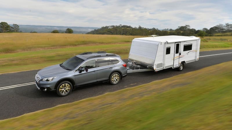 ¿Es legal llevarla bola de arranque desmontable si no estás remolcando? (Foto:neomotor.epe.es)