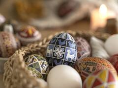 Pascua en Estados Unidos: cuándo es, cómo festejarlo y qué comidas preparar