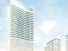 Hoteles: cuáles son los proyectos de las principales cadenas