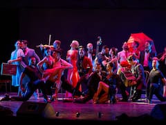 Madero Tango lleva el clásico porteño a más destinos y busca crecer con el público brasileño