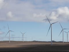 Energías renovables: el plan oficial para obtener u$s 1000 millones