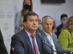 Crecimiento e inflación 2023: el pronóstico del diputado que preside la agenda industrial