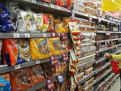 Por un buen etiquetado frontal de alimentos