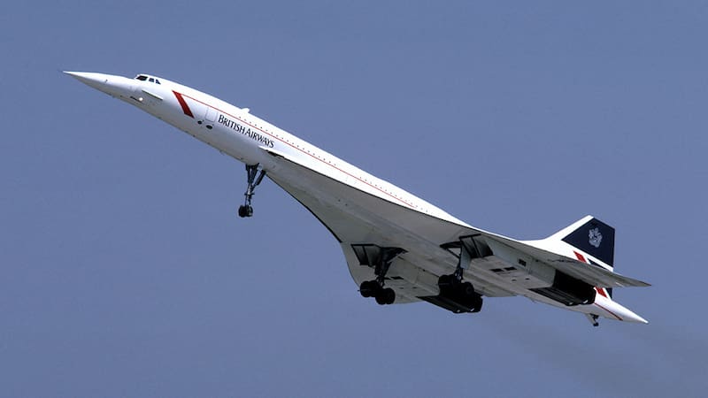 Una nueva propuesta de aviación supersónica podrían cambiar la forma que se viaja entre Nueva York y Londres