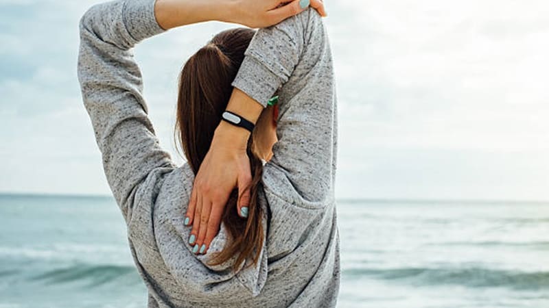 El práctico ejercicio que te va a ayudar a ganar fuerza muscular