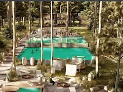 Por qué Pinamar Norte concentra cada vez más proyectos inmobiliarios de lujo