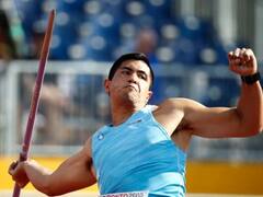 Murió en un accidente de tránsito el atleta Braian Toledo
