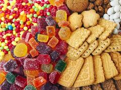 Un gustito en la crisis: la Semana de la Dulzura impulsó 38% las ventas de golosinas