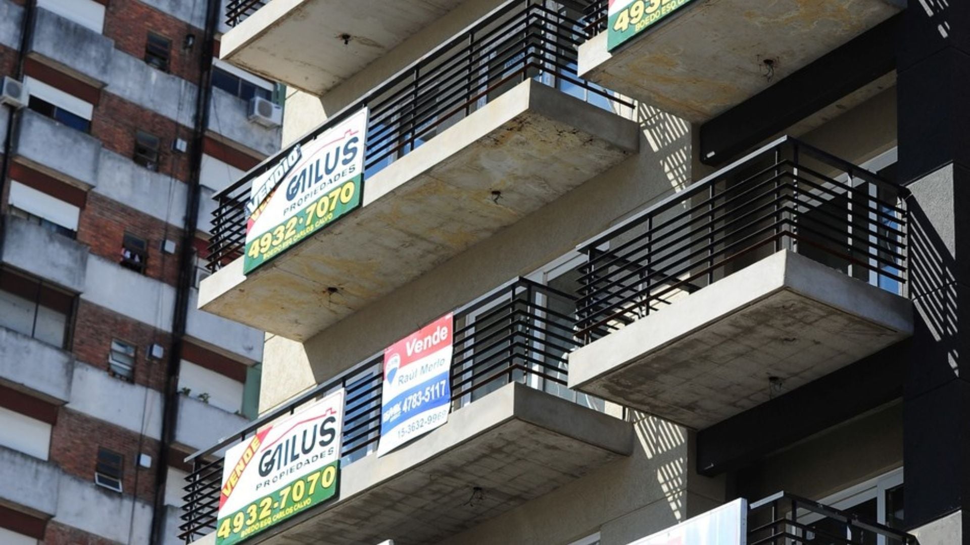El fondo de un referente de la City reunió u$s 45 millones y va por edificios y activos premium