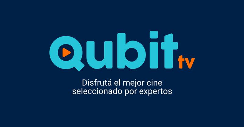 La plataforma se define como "cine curado por expertos".