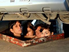 Cuatro ‘Mecánicas’ reabren su inusual taller de Palermo Soho