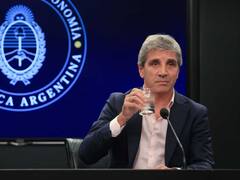 "Homo electorum": el Gobierno anticipó cuándo se normalizará la economía