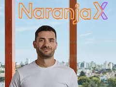 La mente maestra detrás de la evolución IT de Naranja X: la historia de Gonzalo Ozán