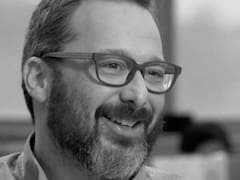 El audio más conmovedor de Gerardo Rozín: habla sobre las despedidas y los duelos