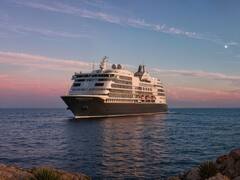 En busca de inversores de lujo, llegan residencias flotantes a la Argentina