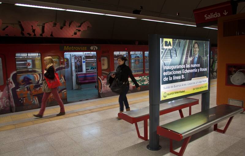 La suba ya había sido confirmada por el Gobierno porteño, aunque este lo pospuso unos 15 días.