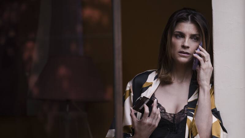 La miniserie mexicana que es furor en Estados Unidos.