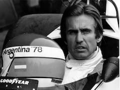 Reutemann, el conflicto con el campo y el cartel que el Gobierno no quiere ver