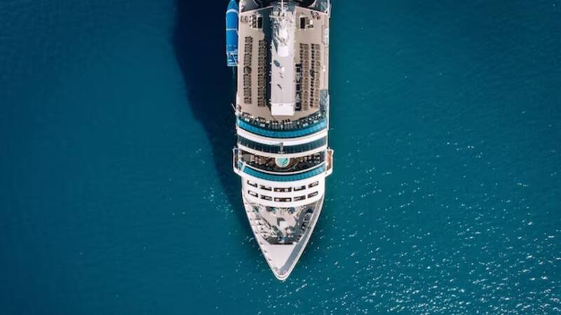 El Corte Inglés publica un chollo imperdible: 5 noches en un crucero de lujo por 90 euros.