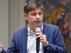 La provincia de Buenos Aires mejoró su oferta de deuda a una semana del vencimiento