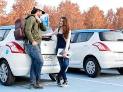 Así funciona la app que planea revolucionar el alquiler de autos en el país