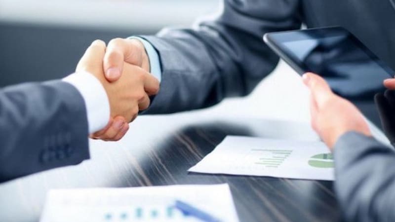 Los números de fusiones y adquisiciones caen comparado al año pasado