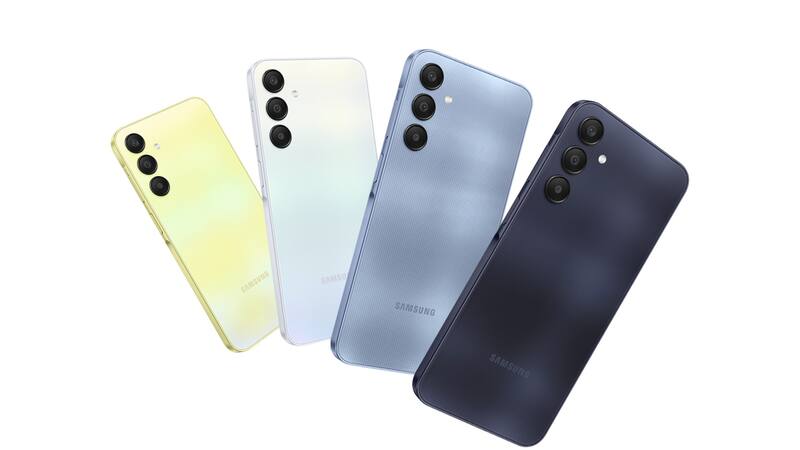 Carrefour tiene un smartphone de Samsung a precio de chollo.