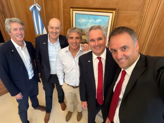 El Gobierno prevé que tarde 3 años en implementarse: qué medidas son inminentes y cómo es el proceso