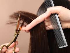 Cuándo cortarse el cabello en julio, según el calendario lunar 2025