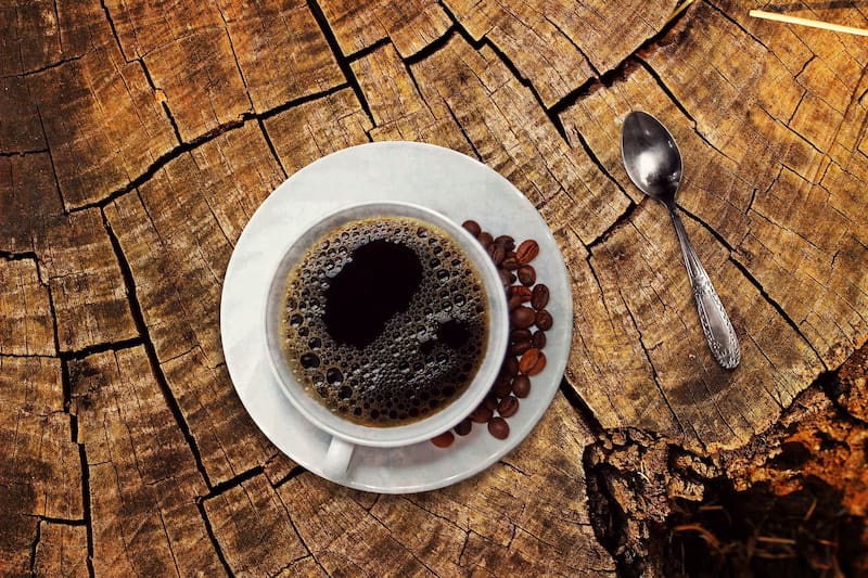 Consumir café después de alimentos ricos en hierro, como lentejas, puede reducir la absorción de este mineral esencial. (Foto: Pixabay)