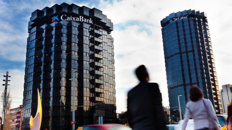 Los estafadores roban datos para vaciar las cuentas bancarias de las víctimas.