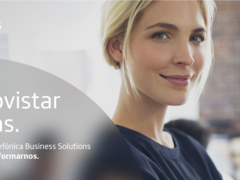 Se unen Movistar Negocios y Telefónica Business Solutions para crear una nueva propuesta: Movistar Empresas