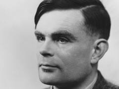 Alan Turing, uno de los padres de la computación, recibió un perdón póstumo de Gran Bretaña