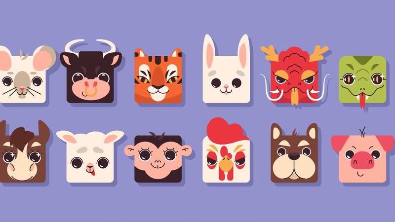 Estos signos van a ascender durante el 2024.