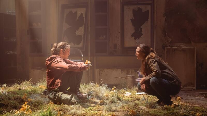 The Last Of Us se estrenó el pasado 15 de enero en Estados Unidos.